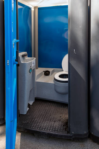 Best Affordable portable toilet rental  in Hazard, KY