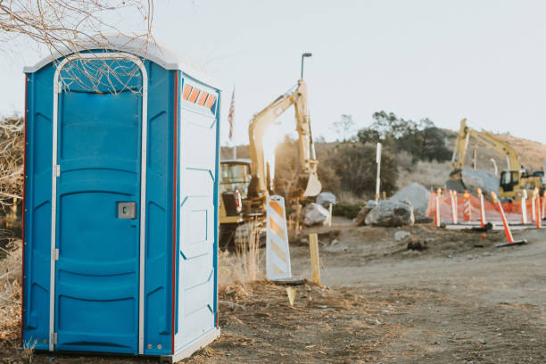 Portable restroom solutions in Hazard, KY