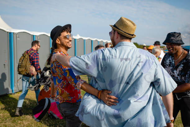 Best Porta potty for special events  in Hazard, KY