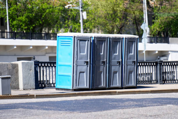Best Best portable toilet rental  in Hazard, KY